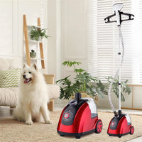 Household Vertical steam iron Steam Ironing Machine Household Intelligent Vertical High-Power Pressure-Increasing Flat Ironing