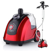 Household Vertical steam iron Steam Ironing Machine Household Intelligent Vertical High-Power Pressure-Increasing Flat Ironing