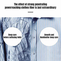 Household Vertical steam iron Steam Ironing Machine Household Intelligent Vertical High-Power Pressure-Increasing Flat Ironing