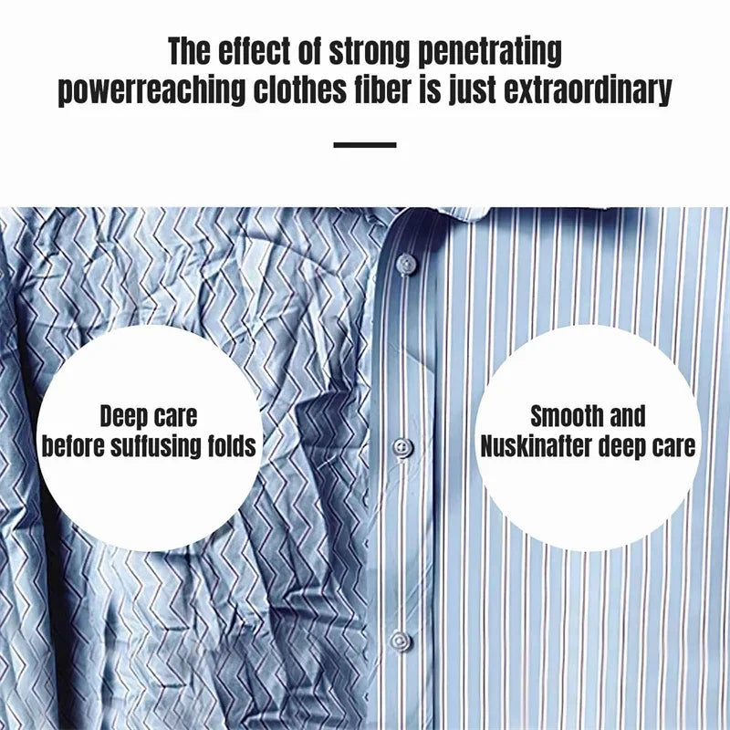 Household Vertical steam iron Steam Ironing Machine Household Intelligent Vertical High-Power Pressure-Increasing Flat Ironing