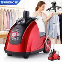 Household Vertical steam iron Steam Ironing Machine Household Intelligent Vertical High-Power Pressure-Increasing Flat Ironing