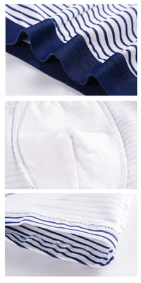 4pcs/Lot Boys Boxer Briefs Kids Cotton Underwear Baby Boy Underpants Teenager Cartoon Print Soft Children Panties 2-14T 2023 New