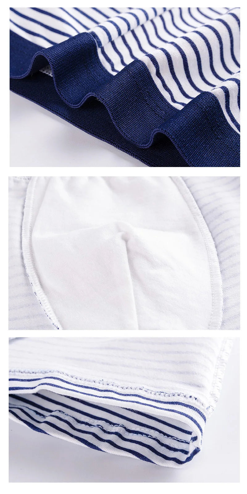 4pcs/Lot Boys Boxer Briefs Kids Cotton Underwear Baby Boy Underpants Teenager Cartoon Print Soft Children Panties 2-14T 2023 New