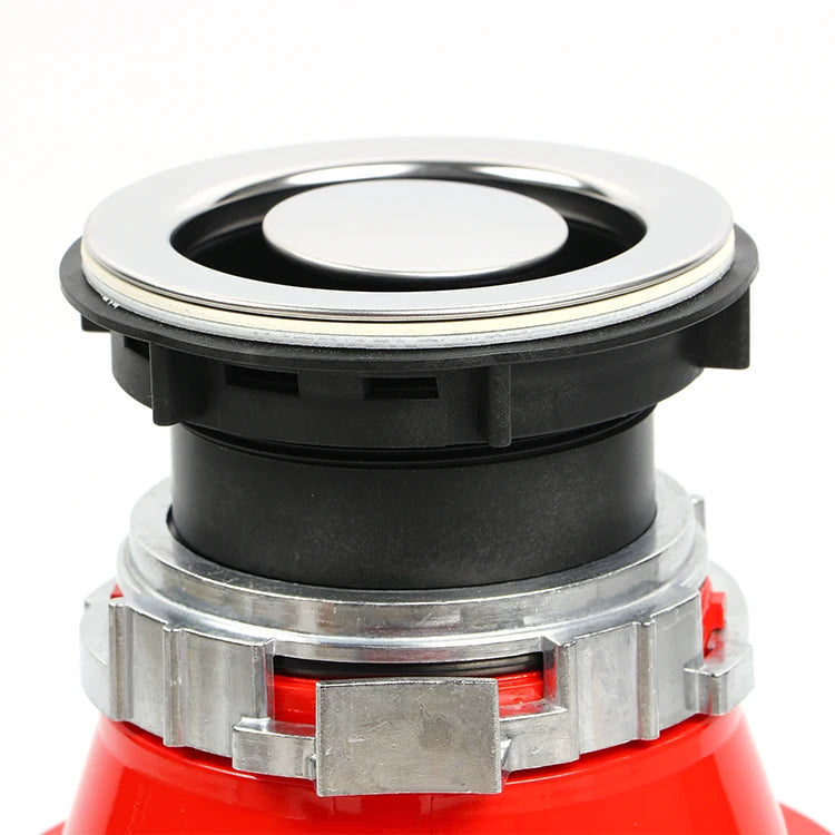 Home Appliance Kitchen Food Garbage Disposal Electric Waste Food Crusher Sink Grinder for Home