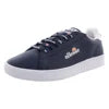 For Campo Emb Leather AF Womens Shoes Model MSS-610173 Made in China Dress Blue | 100% Authentic