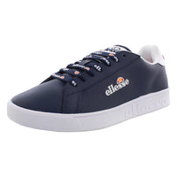 For Campo Emb Leather AF Womens Shoes Model MSS-610173 Made in China Dress Blue | 100% Authentic