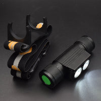 SOFIRN H25S Mini LED HeadLamp XML 1200lm Head lamp White Light Headlamp USB Rechargeable 18650 Head Light