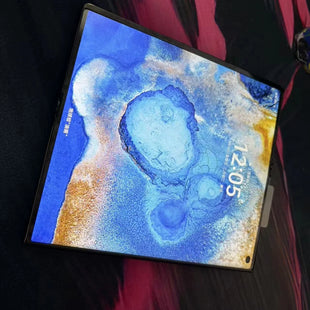 Android Mate Xs2 Foldable  108MP HD LTE Unlocked Smartphone with  90Hz.