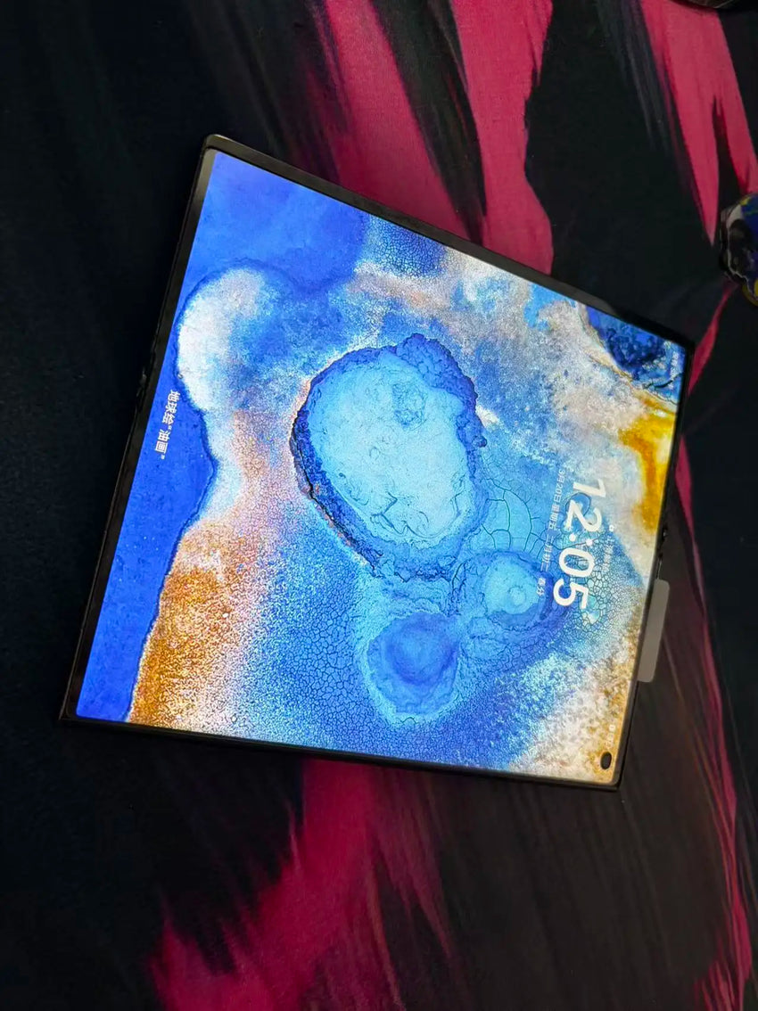Android Mate Xs2 Foldable  108MP HD LTE Unlocked Smartphone with  90Hz.