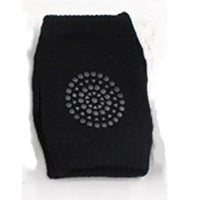 Kids Non Slip Crawling legging Infants Toddlers Baby Accessories Dot Knee Pads Protector Safety Kneepad Leg Warmer Girls Boys