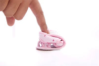 Summer Toddler Infant Kids Baby Cute Casual Princess Sandals Lovely Cartoon Soft Crib Shoes Boy Girls First Walkers Floor Shoe