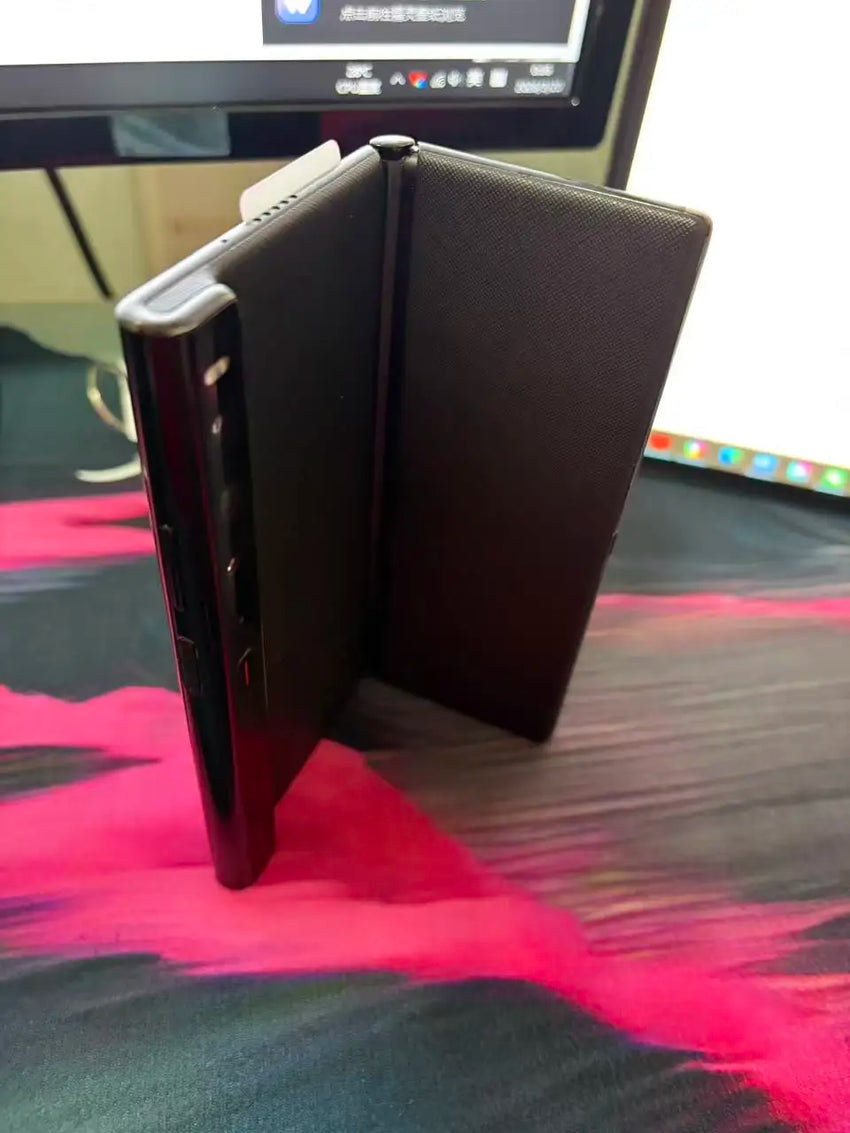 Android Mate Xs2 Foldable  108MP HD LTE Unlocked Smartphone with  90Hz.