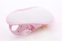Summer Toddler Infant Kids Baby Cute Casual Princess Sandals Lovely Cartoon Soft Crib Shoes Boy Girls First Walkers Floor Shoe