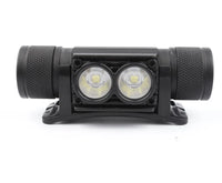 SOFIRN H25S Mini LED HeadLamp XML 1200lm Head lamp White Light Headlamp USB Rechargeable 18650 Head Light