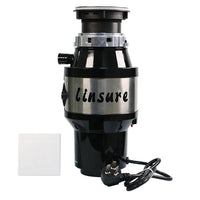 Home Appliance Kitchen Food Garbage Disposal Electric Waste Food Crusher Sink Grinder for Home