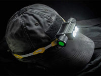 SOFIRN H25S Mini LED HeadLamp XML 1200lm Head lamp White Light Headlamp USB Rechargeable 18650 Head Light