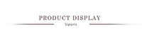 Sipuris Stainless Steel Personalized Customize Name Hoop Earrings Jewelry For Women Girls Circle Earring Fashion 30-60 MM