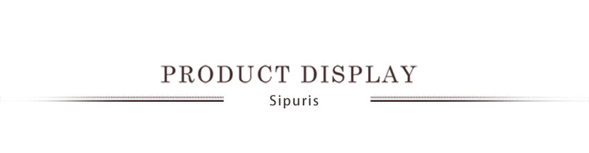 Sipuris Stainless Steel Personalized Customize Name Hoop Earrings Jewelry For Women Girls Circle Earring Fashion 30-60 MM