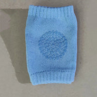 Kids Non Slip Crawling legging Infants Toddlers Baby Accessories Dot Knee Pads Protector Safety Kneepad Leg Warmer Girls Boys