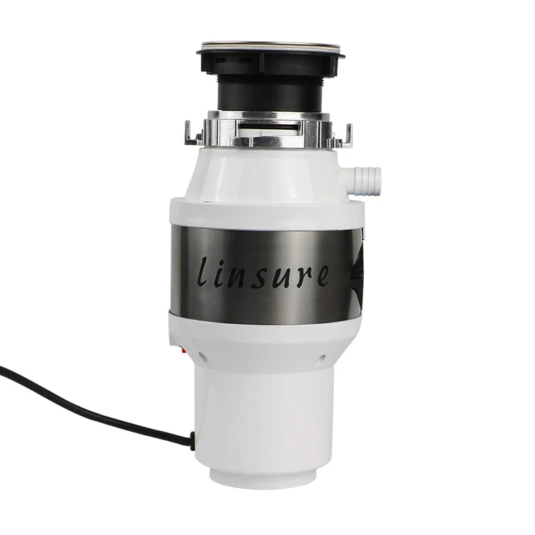 Home Appliance Kitchen Food Garbage Disposal Electric Waste Food Crusher Sink Grinder for Home