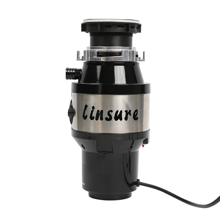 Home Appliance Kitchen Food Garbage Disposal Electric Waste Food Crusher Sink Grinder for Home