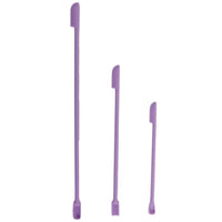 Lotion Beauty Tools Cream Cosmetic Kitchen Accessories Makeup Brushes Deep Bottle Scraper Silicone Spatula Cosmetics Spoon