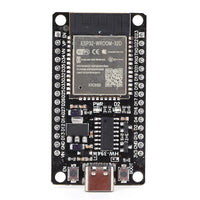 1-10PCS ESP32 Development Board Module WiFi+Bluetooth WIFI+BT+ BLE MCU Module Ultra-Low Power Consumption for Smart Home