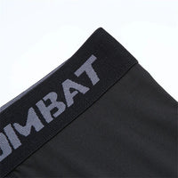 Mens Compression Pants Tights Cool Dry Leggings Sports Baselayer Running Tights Athletic Workout Active Shorts
