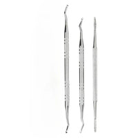 Foot Care Kit Callus Remover File Dead Skin Shaver Cuticle Pusher Pedicure Tools for Hard Tough Skin Beauty Health