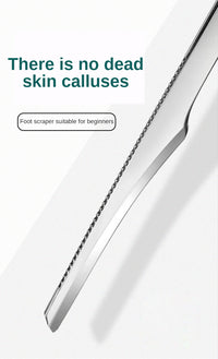 Manicure Pedicure Tools Toe Nail Shaver Feet Pedicure Knife Kit Foot Callus Rasp Files Dead Skin Remover Scraper Foot Care Tools