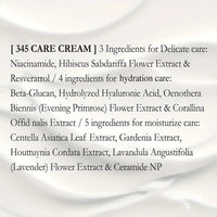 SUYARUN 4 in 1 Travel Skincare Kit - Face, Eye, Neck Cream & Serum Set, Moisturizing Christmas Gifts for Women, Premium Holiday.
