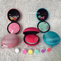 Electric Baby Nail Trimmer Baby Items Kid Nail Polisher Tool Care Kit Easy To Trim Nail File Newborn Baby Things Bebe Accessorie
