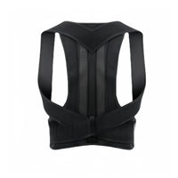 Adjustable Back Brace Posture Corrector Belt for Women & Men Lumbar Support Shoulder Support for Improving Scoliosis