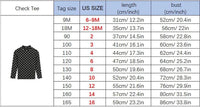 AP check cotton collection kids girls boys fall winter pockets jumper dress skirt family matching clothes casual plaid clothing