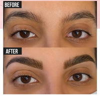 Peel-off Eyebrow Tearing Eyebrow Gel Tattoo Cream Dyeing Eyebrow Cream Tint Dye Semi-permanent Makeup Waterproof Beauty Supplies