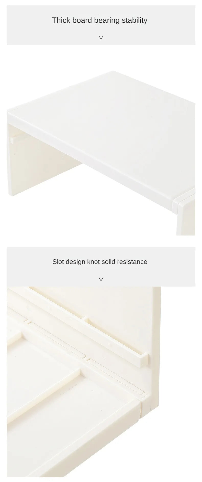 Kitchen Cupboard Organizer Retractable Cabinet Shelf Seasoning Bottle Spice Rack Dish Shelf Kitchen Accessories Storage 2030
