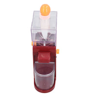 Peanut Butter Machine Peanut Butter Grinder Household Electric Sesame Paste Machine Nut Butter Machine for Almonds Cashews