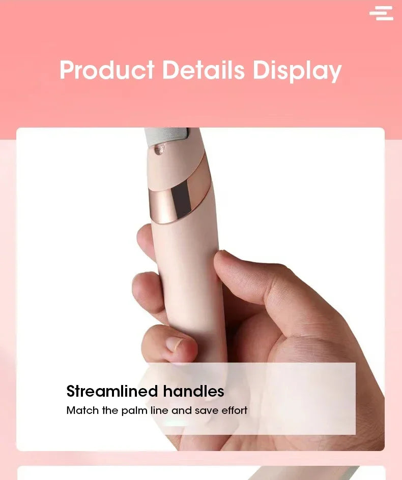 Electric Foot Grinder Automatic Foot Callus Rubbing Pedicure Rechargeable Dead Skin Callus Remover Feet Clean Care Machine