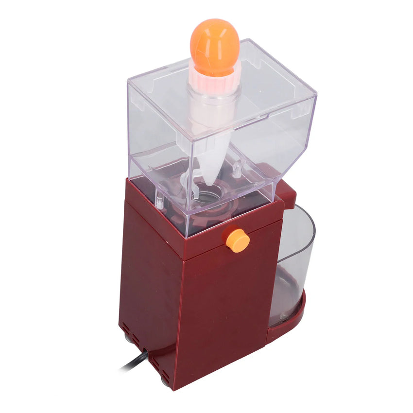 Peanut Butter Machine Peanut Butter Grinder Household Electric Sesame Paste Machine Nut Butter Machine for Almonds Cashews
