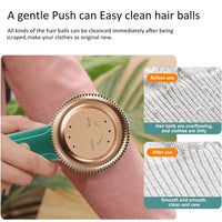 Lint Remover Professional Electric Lint Remover For Clothes USB Rechargeable Clothing Lint Shaver Hair Ball Lint Trimmer