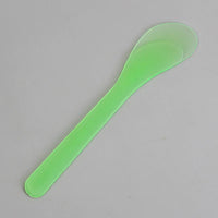 10 Pcs/lot 13cm Facial Mask Stick Cosmetic Spatula Scoop DIY Face Mask Spoon Beauty Makeup Sticks Mud Mixing Tools Makeup Tools