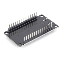 1-10PCS ESP32 Development Board Module WiFi+Bluetooth WIFI+BT+ BLE MCU Module Ultra-Low Power Consumption for Smart Home