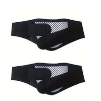Self-Heating Neck Support Brace Magnetic Cervical Massage for Relaxation and Warmth No Need for Electricity Reusable
