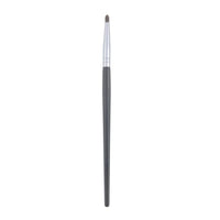 1pc Detail small Eyeshadow Make up brush Pony hair Precision Eye shadow Makeup brushes Tapered Smudge cosmetic tools