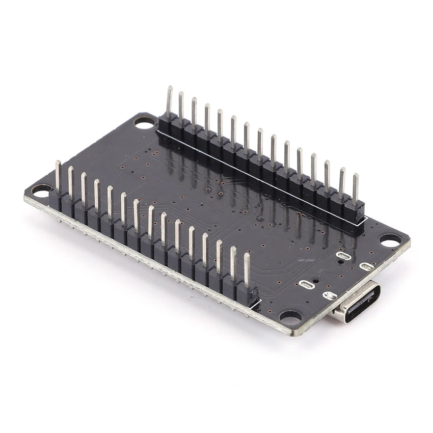 1-10PCS ESP32 Development Board Module WiFi+Bluetooth WIFI+BT+ BLE MCU Module Ultra-Low Power Consumption for Smart Home