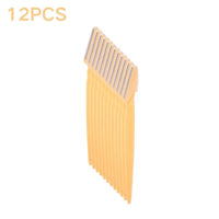 Eyebrow Trimmer Knives Makeup ToolsPortable Face Razor Hair Remover Cutter Brow Epilation Hair Removal Eye  Shaver Blades