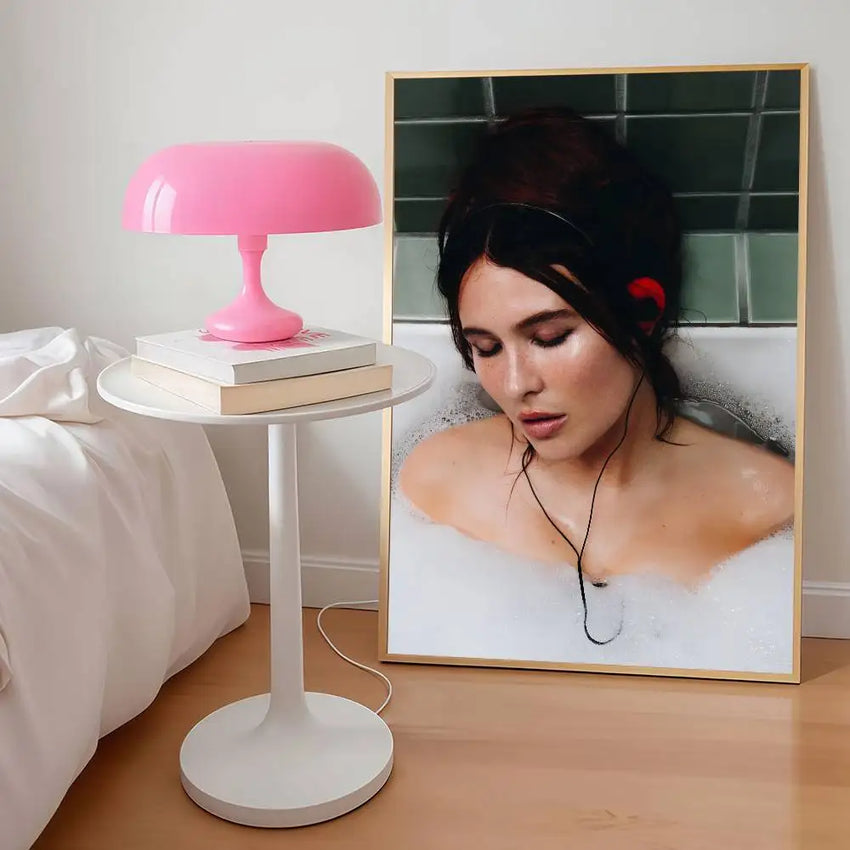 Singer Mimi Webb Confessions Posters Dormitory Decorations Bedroom And Living Room Wall Murals Souvenirs