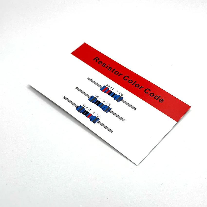 New Electronics Components Basic Starter Kit for Arduino UNO MEGA2560 Raspberry Pi with LED Buzzer Capacitor Resistor
