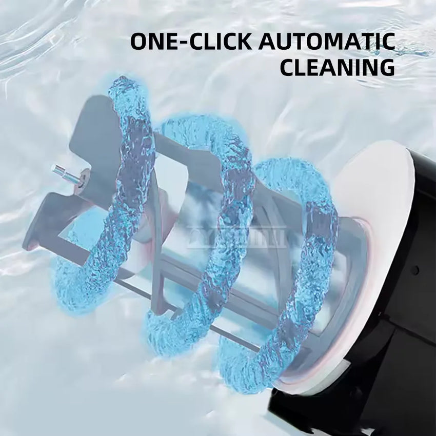 XEOLEO Snow Melting Machine 185W Household Cold Drink Slush Machine 1.8L Slushmaker Granite Machine Ice Cream Smoothie Machine
