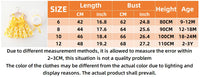 Summer Newborn Baby Clothes Toddler Girl Clothes Cotton Beach Suspender Dress+Sun Hat Princess Dresses